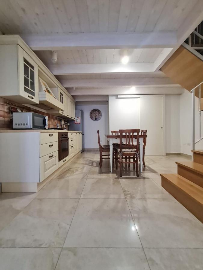 Flat 24 Maggio Lejlighed Lecce Eksteriør billede