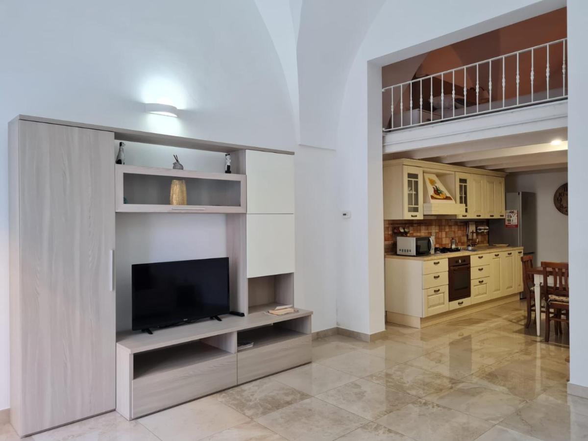 Flat 24 Maggio Lejlighed Lecce Eksteriør billede