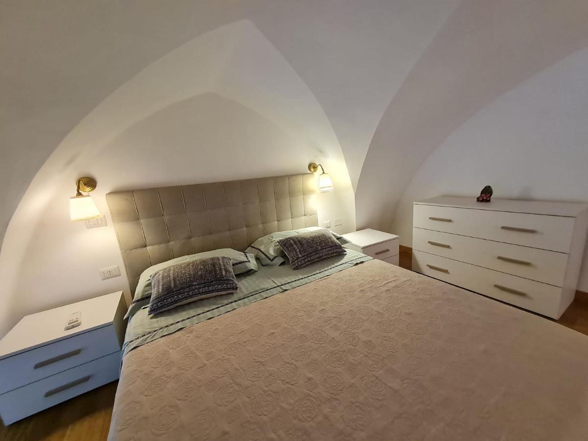 Flat 24 Maggio Lejlighed Lecce Eksteriør billede