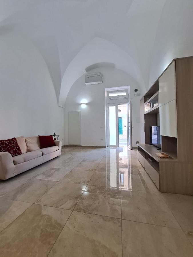Flat 24 Maggio Lejlighed Lecce Eksteriør billede