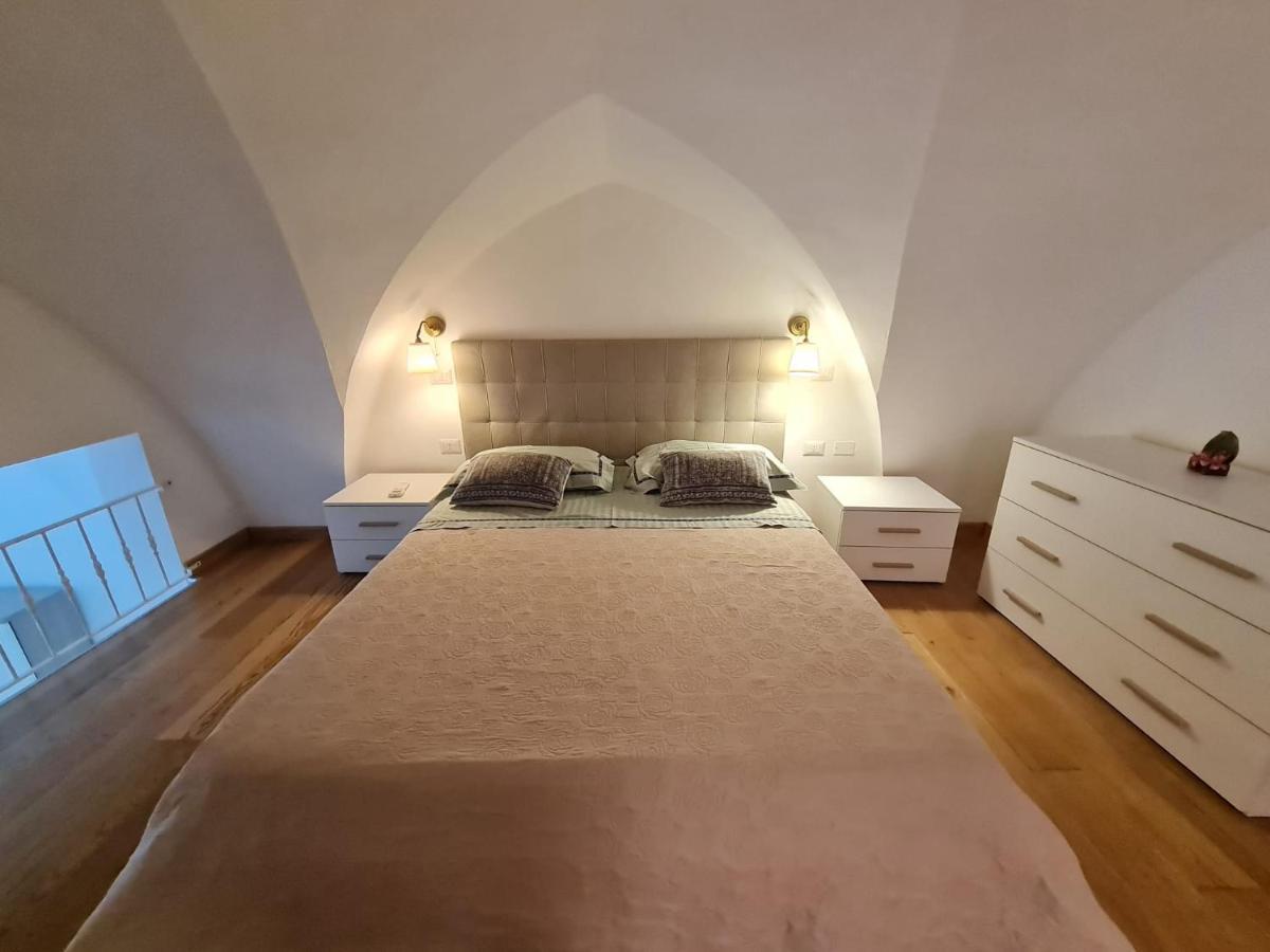 Flat 24 Maggio Lejlighed Lecce Eksteriør billede