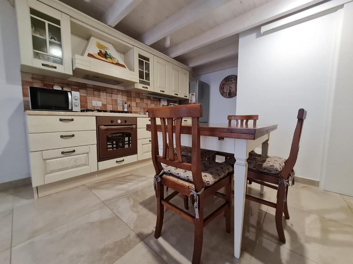 Flat 24 Maggio Lejlighed Lecce Eksteriør billede