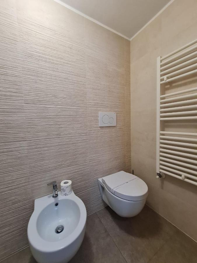 Flat 24 Maggio Lejlighed Lecce Eksteriør billede