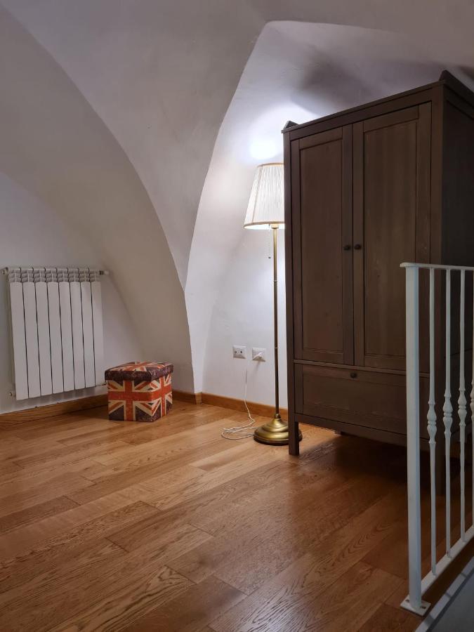 Flat 24 Maggio Lejlighed Lecce Eksteriør billede