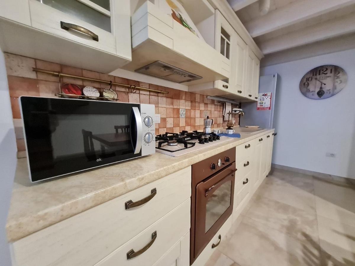 Flat 24 Maggio Lejlighed Lecce Eksteriør billede